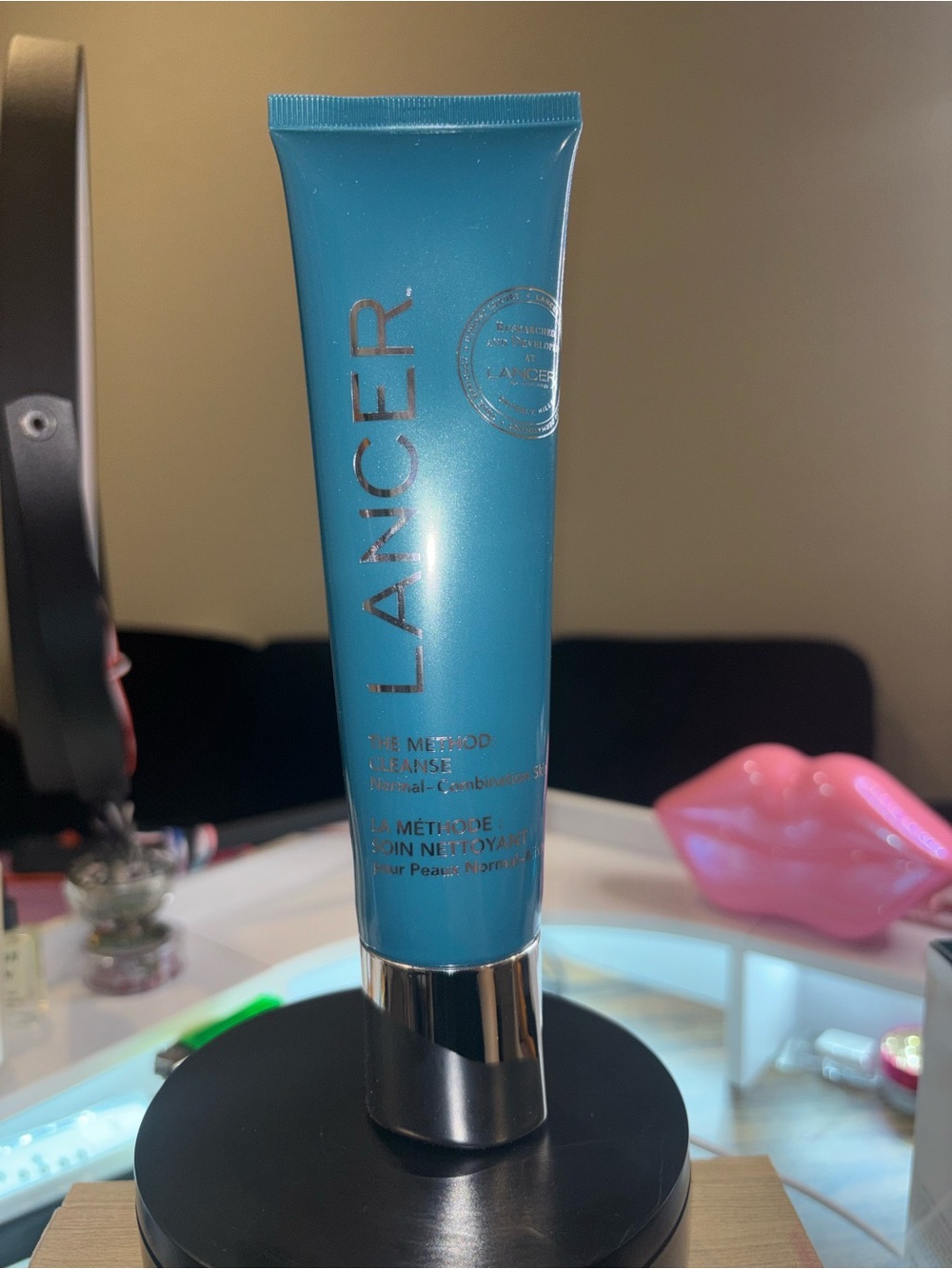 Lancer The Method: Cleanse for Normal-Combination Skin - Picture 3 of 3